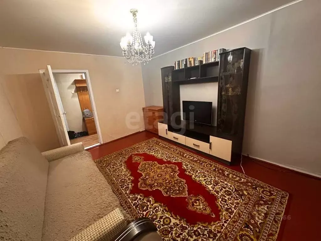 2-к кв. Ульяновская область, Ульяновск ул. Карла Маркса, 38 (47.1 м) - Фото 2