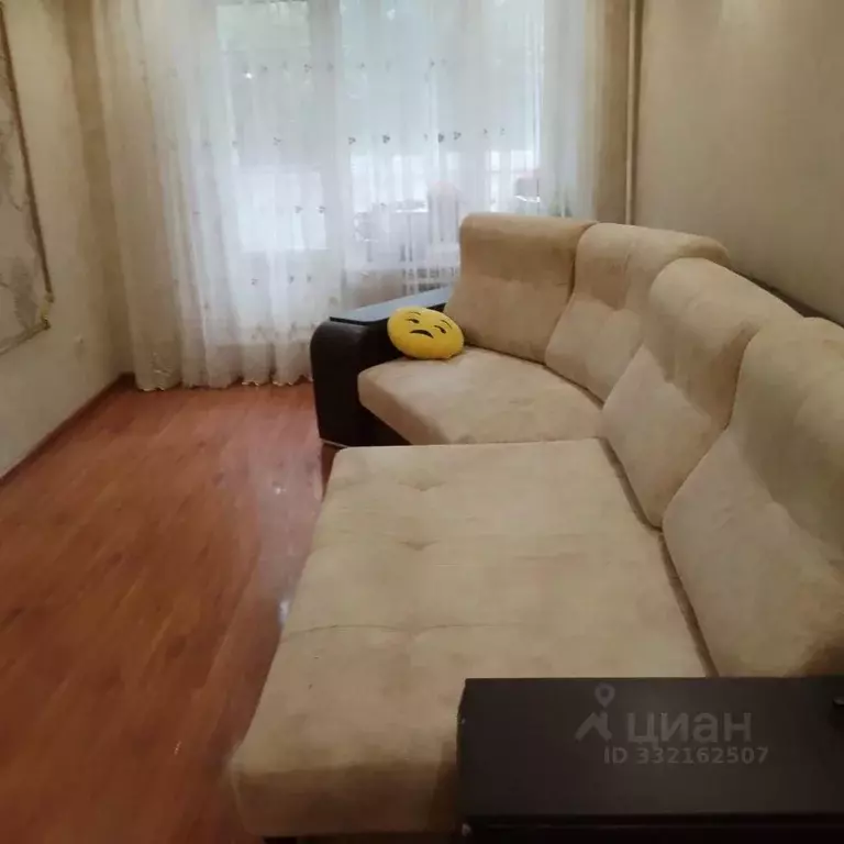 2-к кв. Москва Севанская ул., 7К2 (45.0 м) - Фото 2