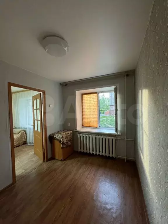 2-к. квартира, 42 м, 1/1 эт. - Фото 1