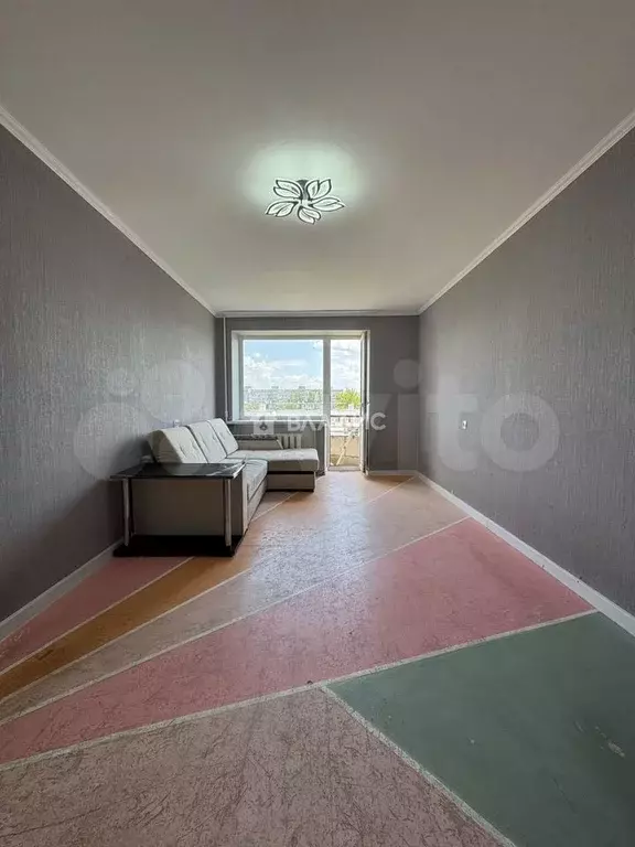 1-к. квартира, 31,4 м, 5/9 эт. - Фото 0