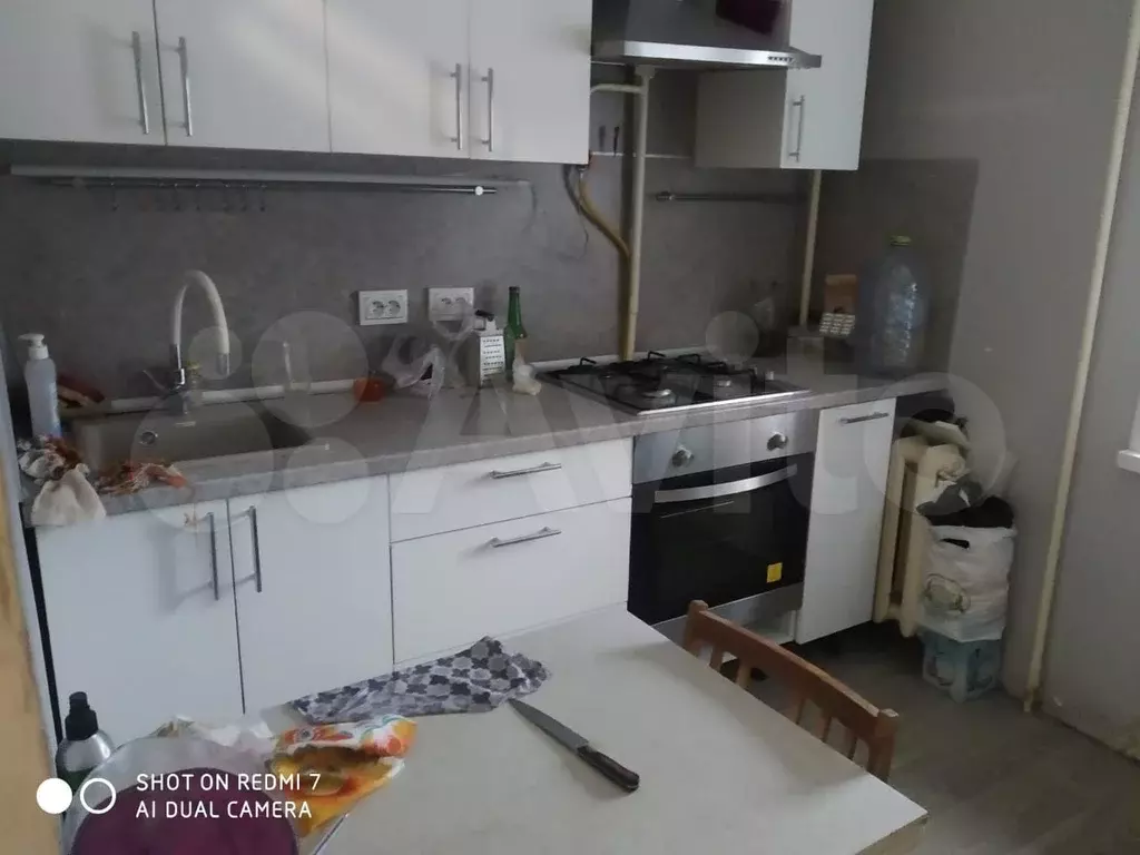 1-к. квартира, 33 м, 2/5 эт. - Фото 0