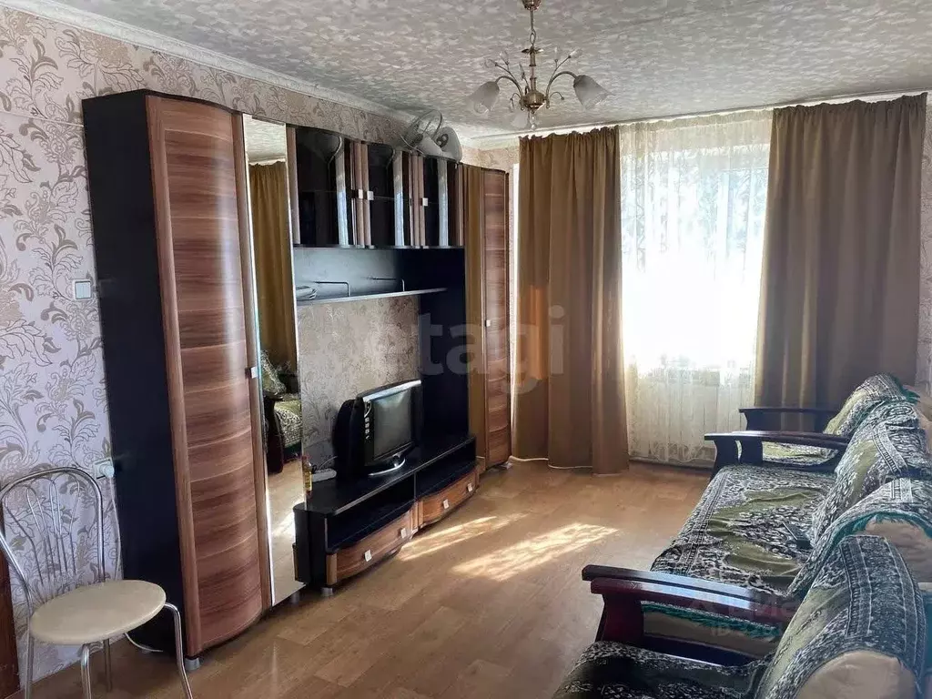 2-к кв. Крым, Сакский район, Новофедоровка пгт ул. Севастопольская ... - Фото 1