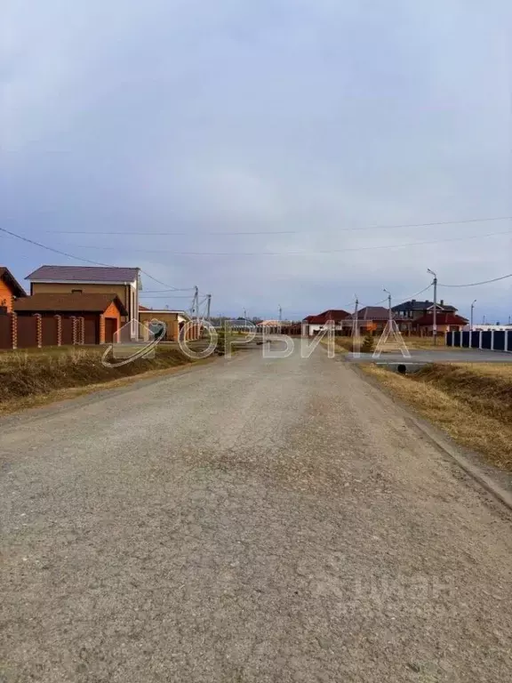Участок в Тюменская область, Тюменский район, с. Луговое Плодовая ул. ... - Фото 0