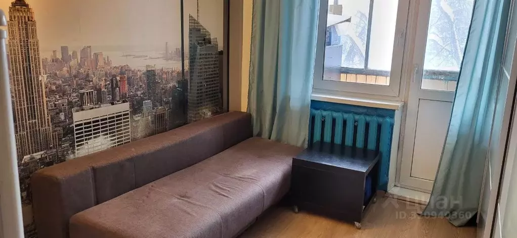 Комната Свердловская область, Екатеринбург ул. Июльская, 19 (12.0 м) - Фото 2