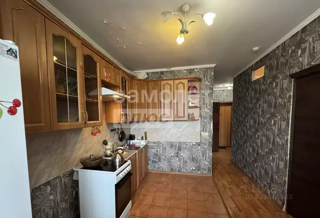 2-к кв. Московская область, Котельники ул. Кузьминская, 15 (50.0 м) - Фото 2