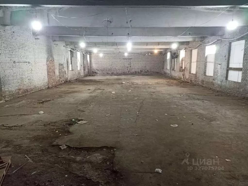 Склад в Самарская область, Самара Заводская ул., 11Д (350 м) - Фото 1