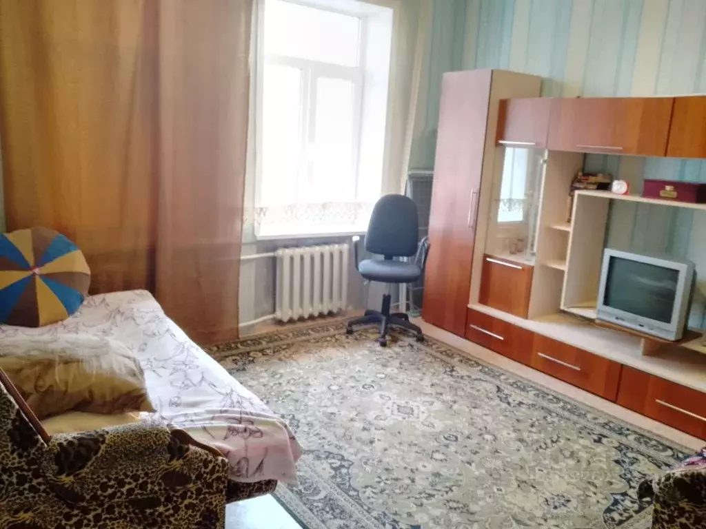 2-к кв. Тульская область, Донской ул. Новая, 21 (43.0 м) - Фото 1