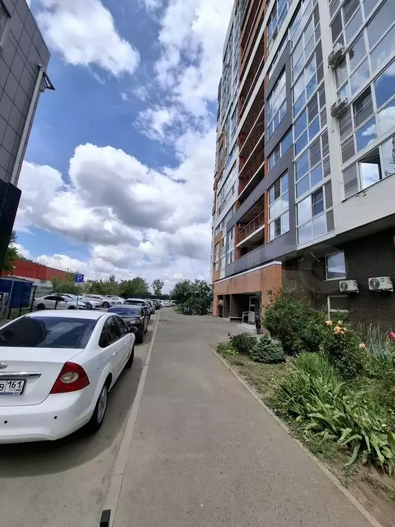Квартира-студия, 28 м, 13/18 эт. - Фото 1