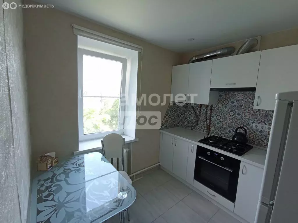 1-комнатная квартира: Ставрополь, улица Мира, 454 (33 м) - Фото 0