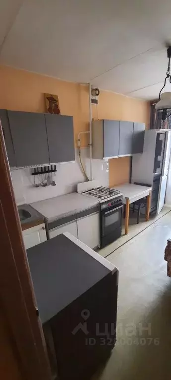 1-к кв. Москва бул. Яна Райниса, 28К1 (37.0 м) - Фото 1