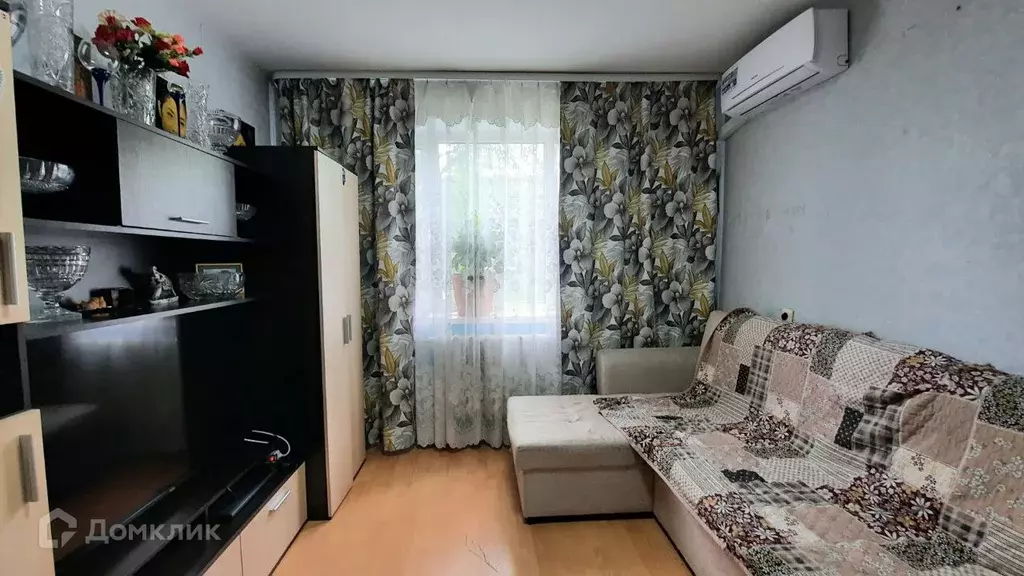 Продаётся 2-к квартира, 44.8 м - Фото 0