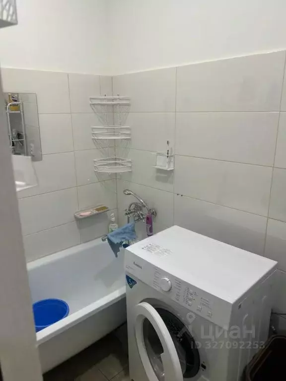 1-к кв. Северная Осетия, Владикавказ Иристонская ул., 34 (32.0 м) - Фото 2