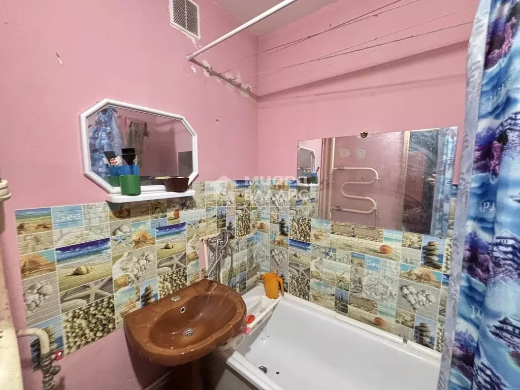 1-к кв. Омская область, Омск ул. Завертяева, 9к21 (36.9 м) - Фото 1