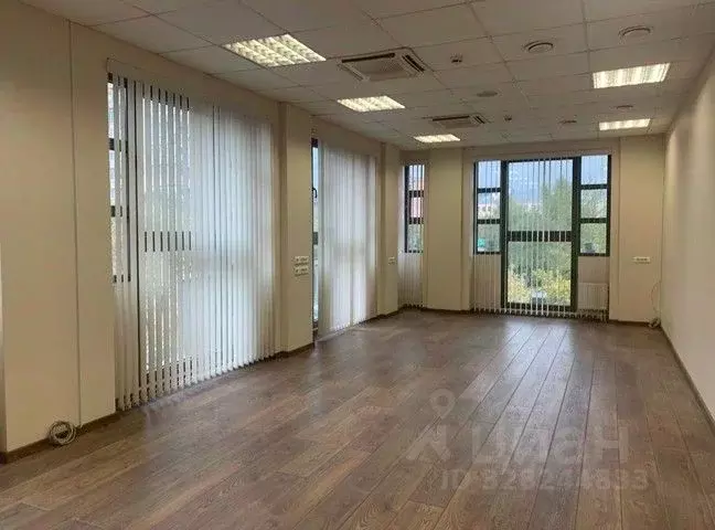Офис в Москва Краснопролетарская ул., 30С1 (182 м) - Фото 2