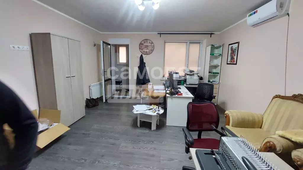 Офис в Калмыкия, Элиста ул. Ю. Клыкова, 77В (70 м) - Фото 2