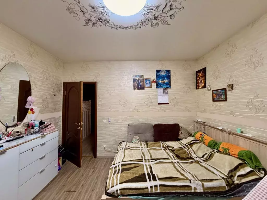 3-к кв. Санкт-Петербург Железноводская ул., 10 (66.8 м) - Фото 1