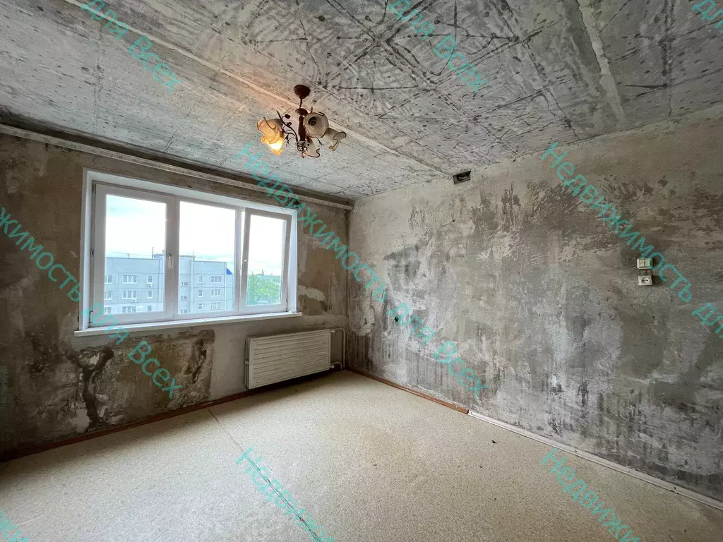 Продаётся 2-к квартира, 51.9 м - Фото 1