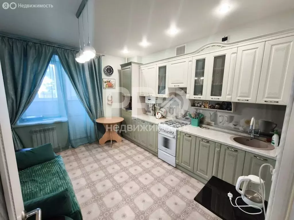 1-комнатная квартира: Ярославль, улица Нефтяников, 22к2 (44 м) - Фото 1