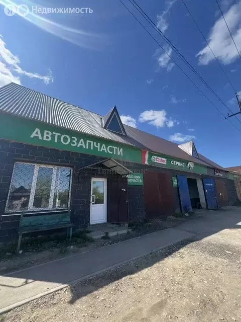 Помещение свободного назначения (156 м) - Фото 1