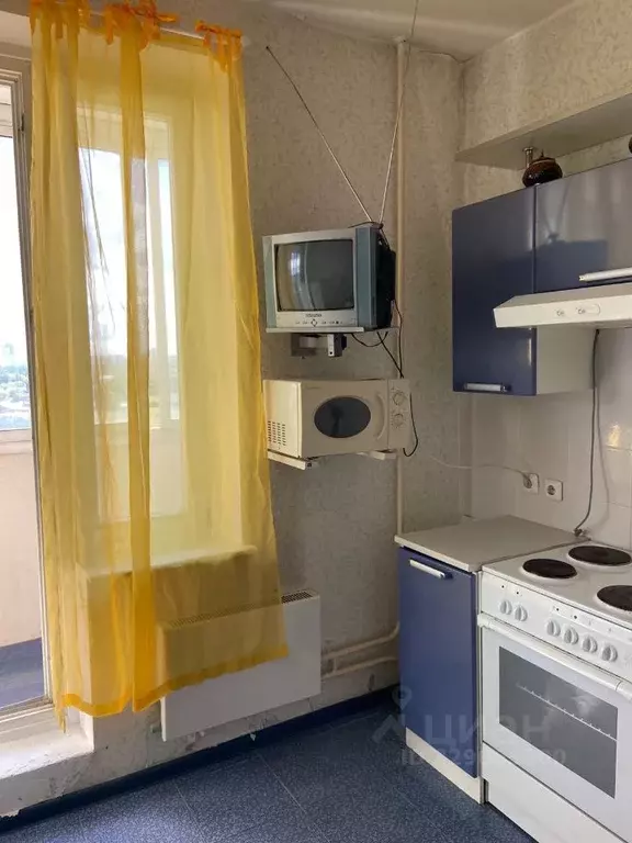 1-к кв. Москва Большая Академическая ул., 73К3 (38.0 м) - Фото 1