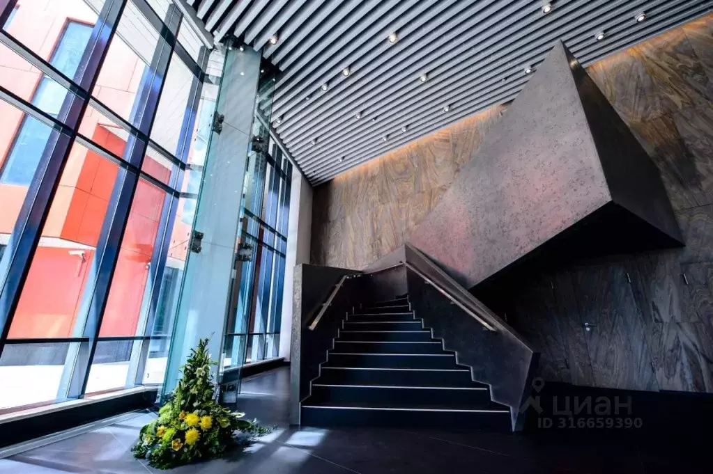 Офис в Московская область, Химки Куркинское ш., с2 (626 м) - Фото 1