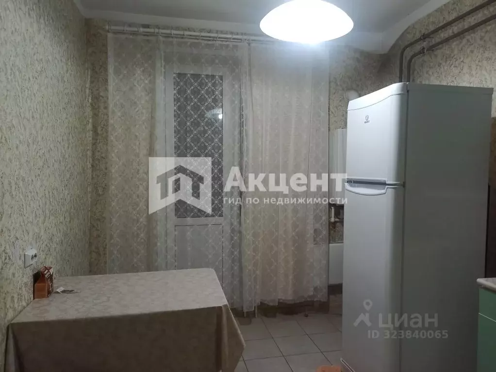 1-к кв. Ивановская область, Ивановский район, Богданихское с/пос, д. ... - Фото 2