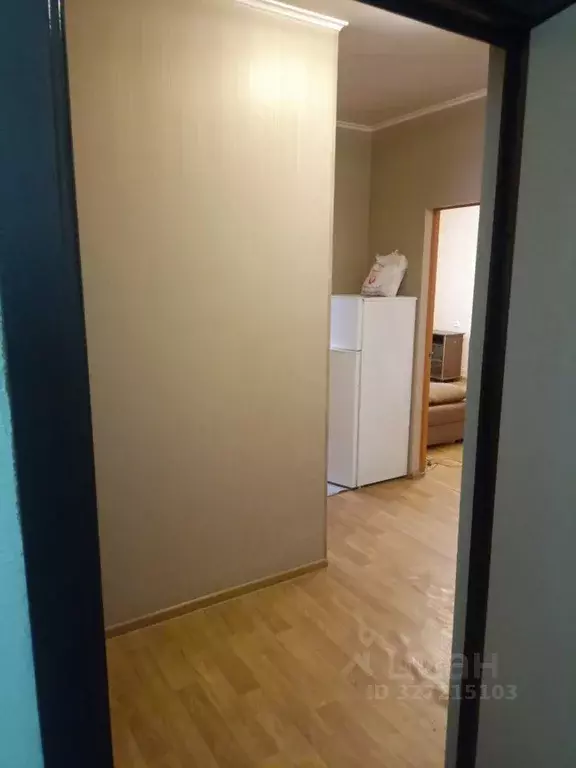 1-к кв. Москва ул. Ухтомского Ополчения, 8 (38.0 м) - Фото 1