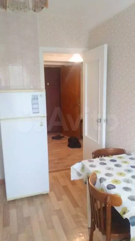 1-к. квартира, 31 м, 5/9 эт. - Фото 1