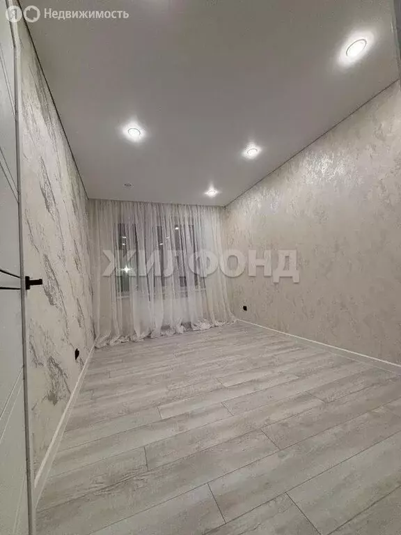 1-комнатная квартира: Воронеж, улица Независимости, 78к1 (35 м) - Фото 0