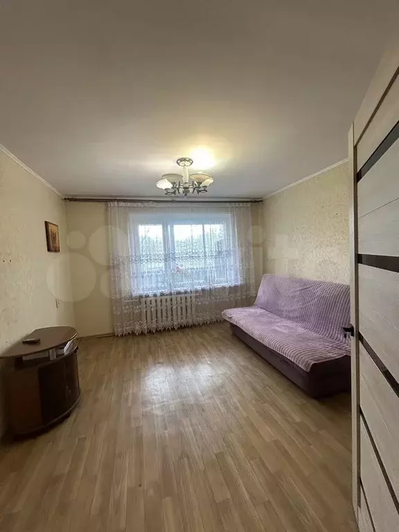 2-к. квартира, 43,7 м, 2/5 эт. - Фото 0