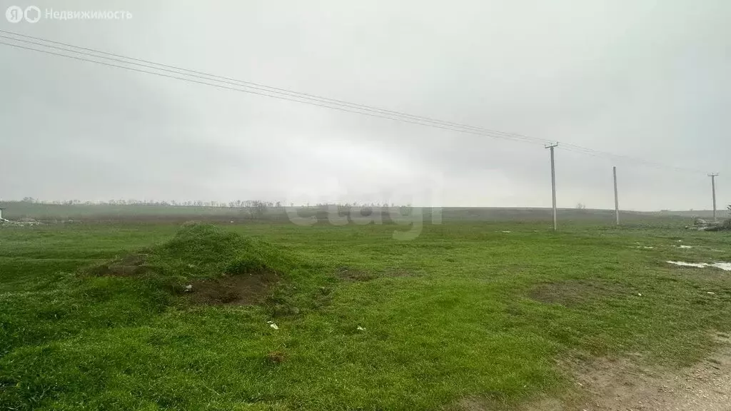 Участок в Симферопольский район, село Чистенькое (218.8 м) - Фото 2