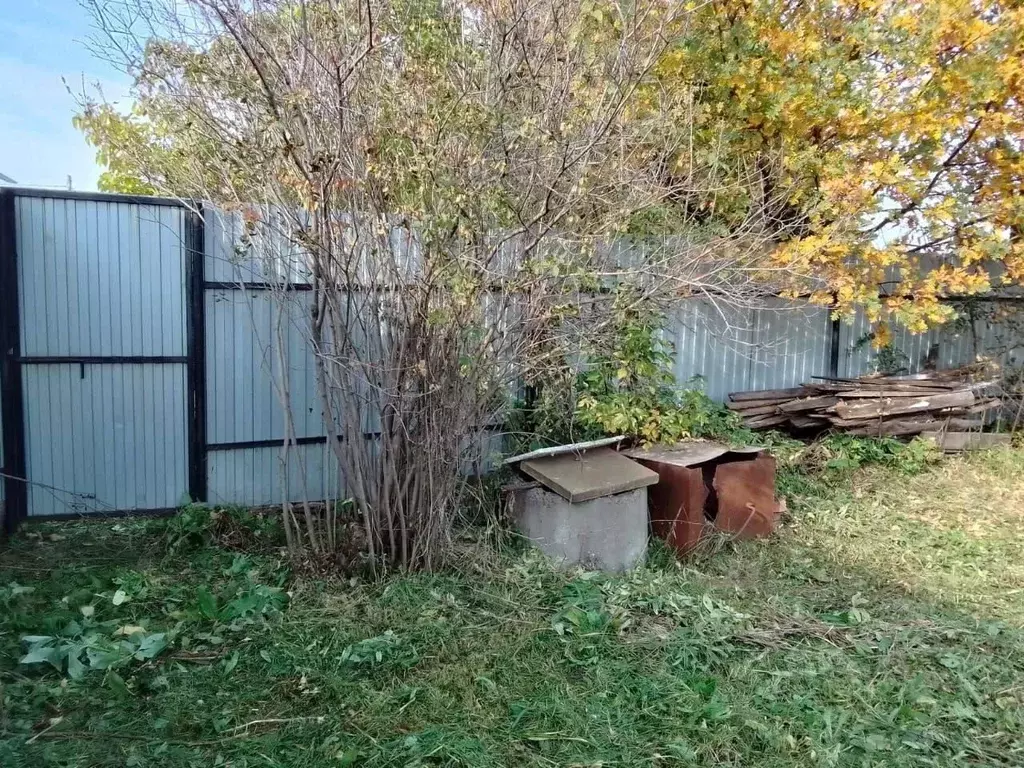 Дом в Челябинская область, Челябинск Строитель-2 СНТ,  (24 м) - Фото 2