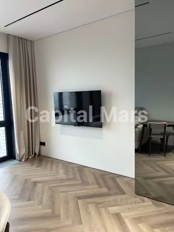 1-к кв. Москва Дубининская ул., 59А (22.0 м) - Фото 1