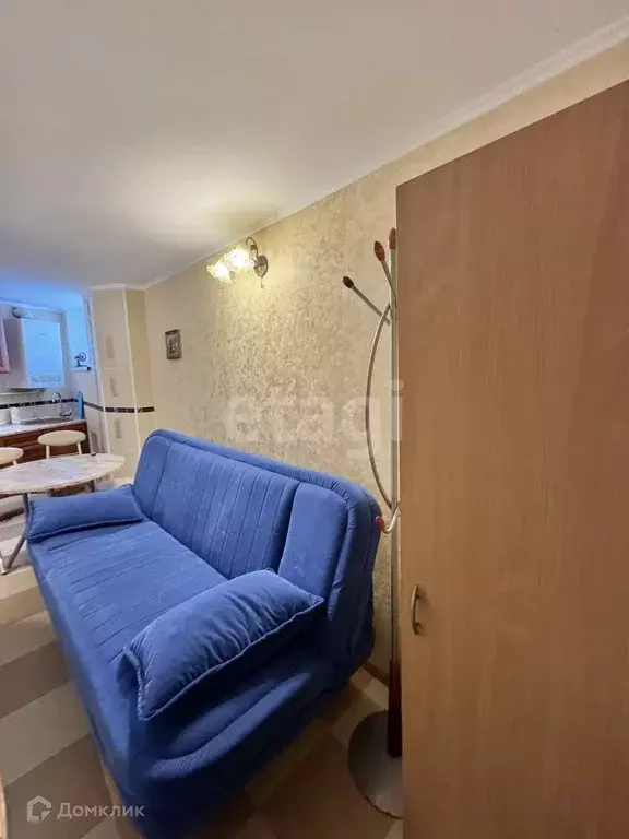 Продаётся 1-к квартира, 39.2 м - Фото 1