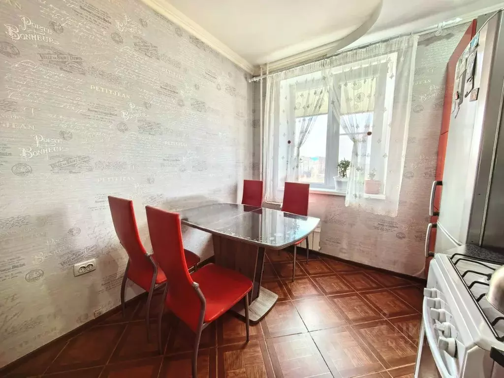 2-к кв. Ростовская область, Таганрог ул. Сызранова, 23-1к1 (62.0 м) - Фото 2