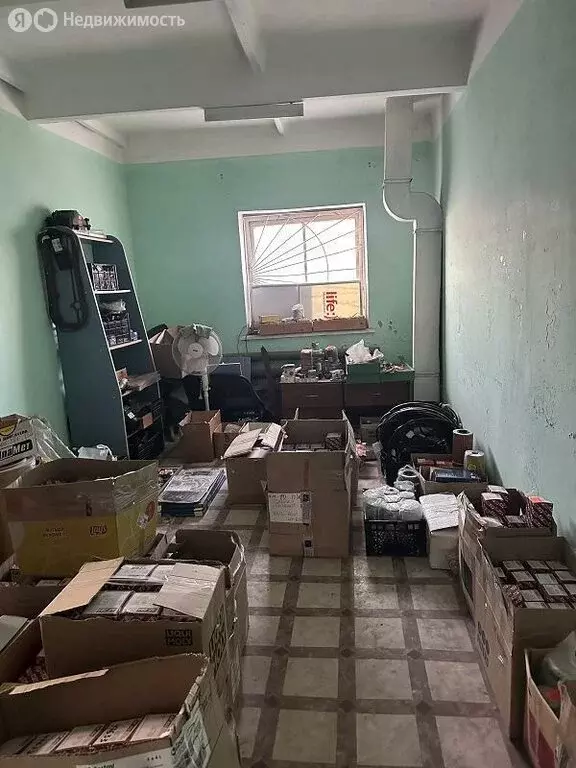 Склад (100 м) - Фото 1