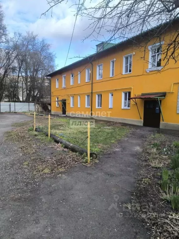 3-к кв. Курская область, Курск ул. Радищева, 101 (54.0 м) - Фото 1