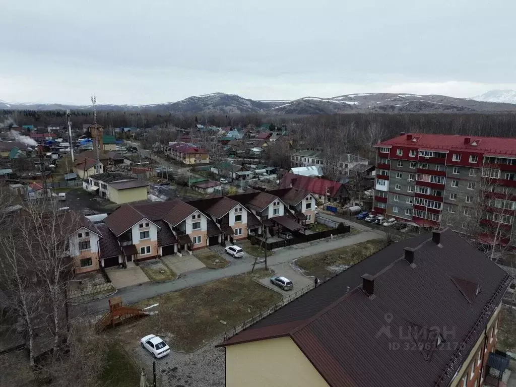 Участок в Алтай, Майминский район, с. Майма ул. Механизаторов (19.0 ... - Фото 1