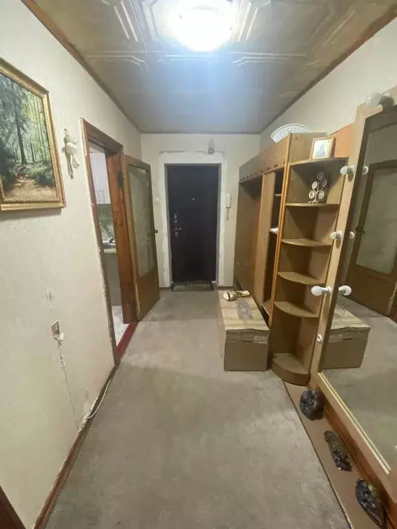 Продаётся 2-к квартира, 49 м - Фото 1