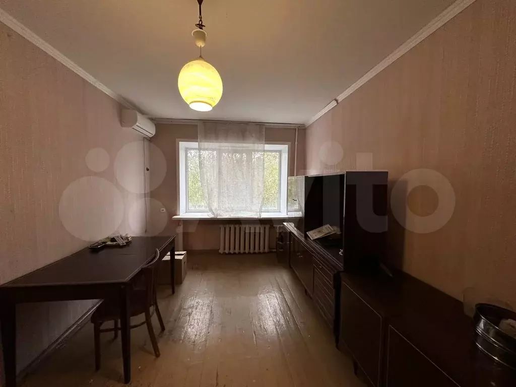 3-к. квартира, 60 м, 3/5 эт. - Фото 1