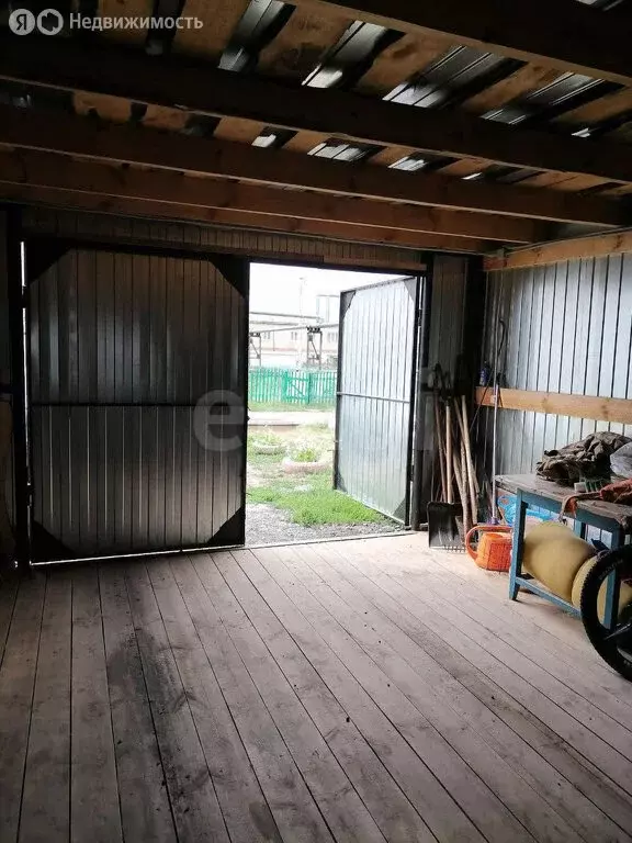 2-комнатная квартира: Омутинское, улица 2-й Микрорайон, 4 (39.3 м) - Фото 2