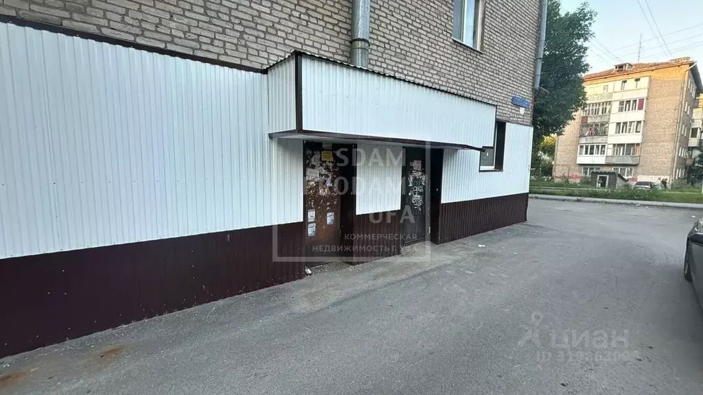 Торговая площадь в Башкортостан, Уфа Кремлевская ул., 57 (70 м) - Фото 0