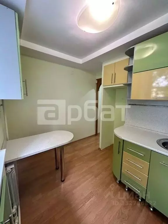 2-к кв. Ивановская область, Родники Гагарина мкр, 17 (40.0 м) - Фото 2