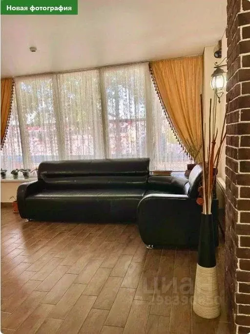 Комната Краснодарский край, Северский район, Афипское городское ... - Фото 1