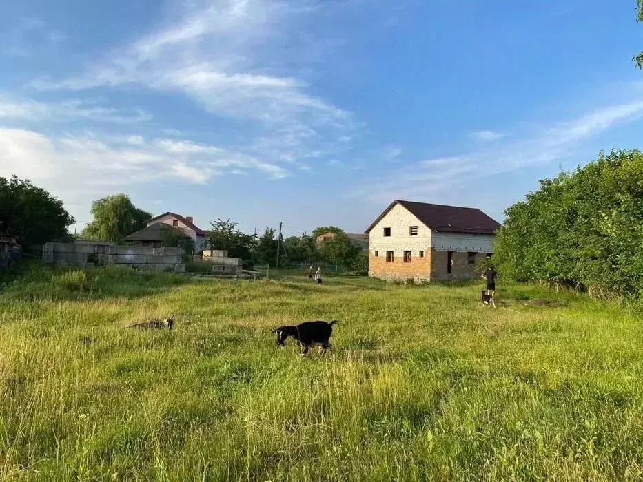 Участок в Московская область, Балашиха Трубецкая ул, 134а (8.0 сот.) - Фото 0