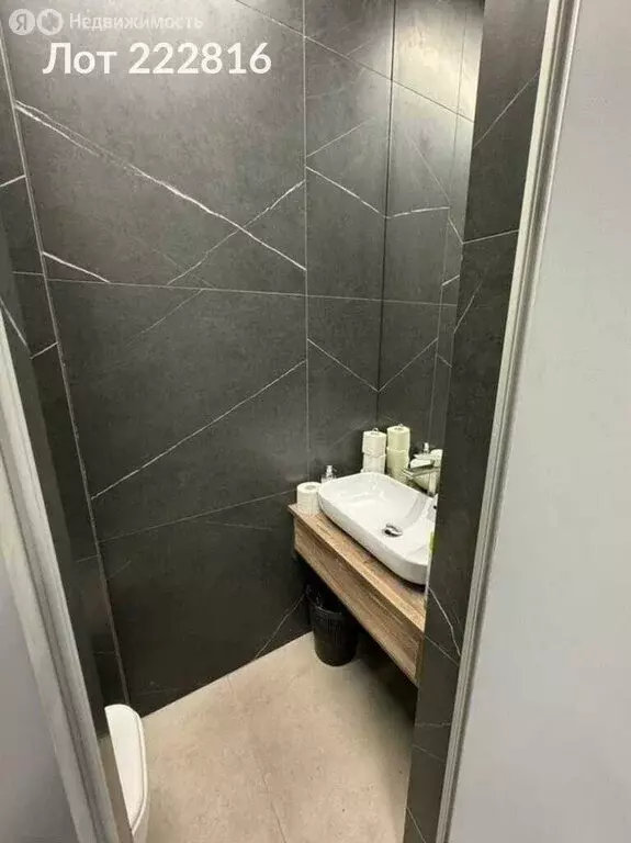 Помещение свободного назначения (125 м) - Фото 1