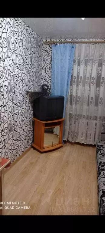 Комната Башкортостан, Уфа просп. Октября, 74 (10.0 м) - Фото 0