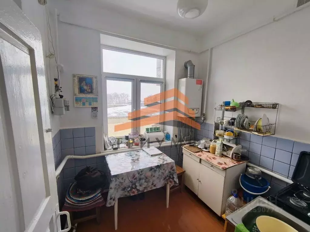 2-к кв. Крым, Кировский район, Старый Крым городское поселение ул. ... - Фото 1