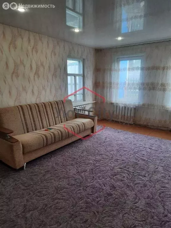 Дом в Красноярск, улица Седова (60 м) - Фото 1