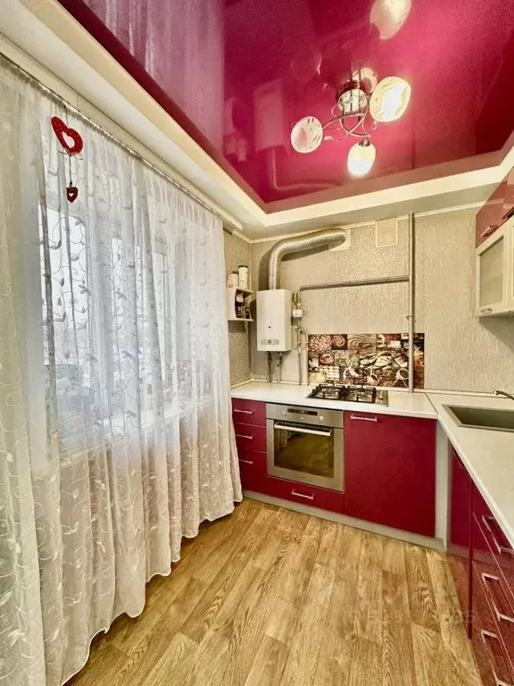 3-к кв. Кировская область, Слободской ул. Грина, 31 (54.5 м) - Фото 1
